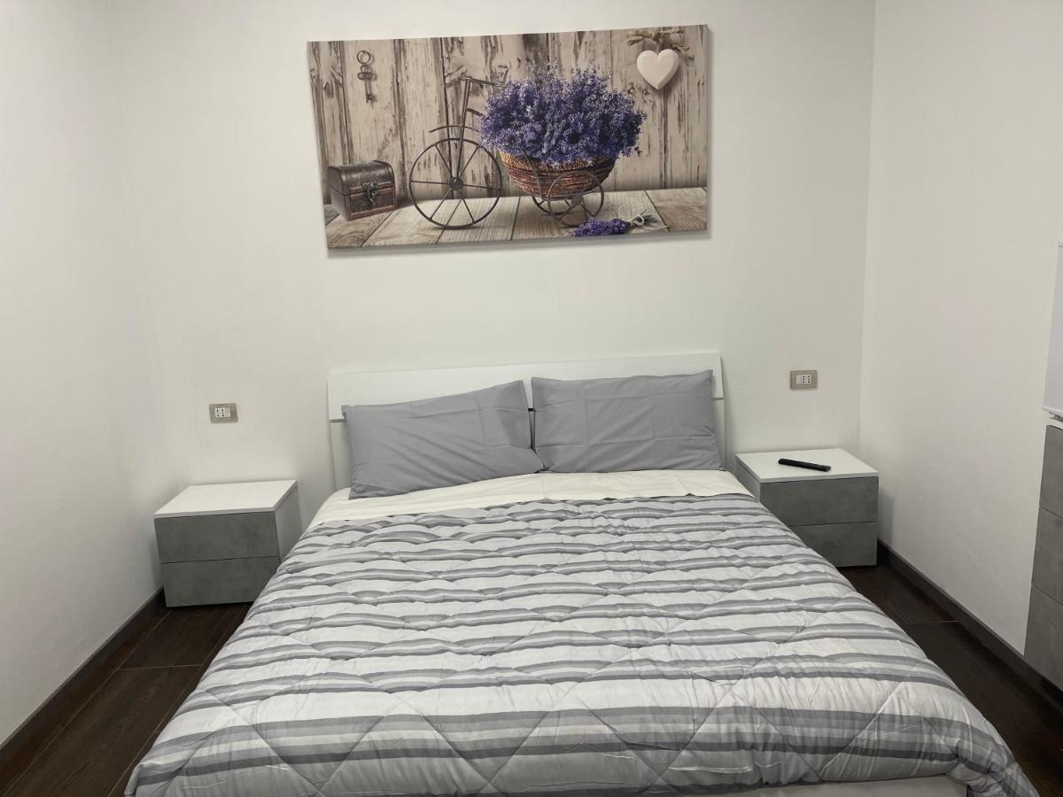 Maura'S B&B ガッララーテ エクステリア 写真