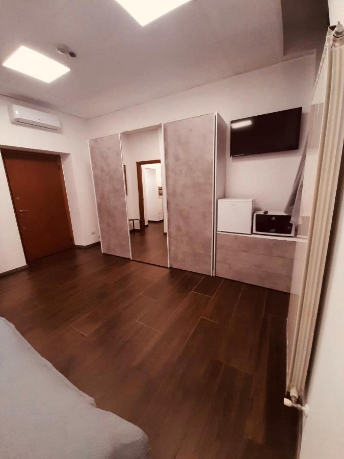 Maura'S B&B ガッララーテ エクステリア 写真