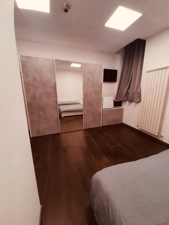 Maura'S B&B ガッララーテ エクステリア 写真