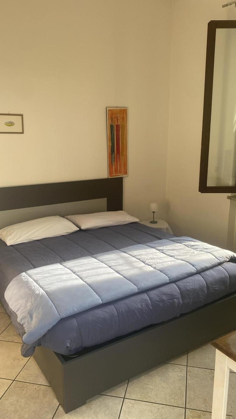 Maura'S B&B ガッララーテ エクステリア 写真